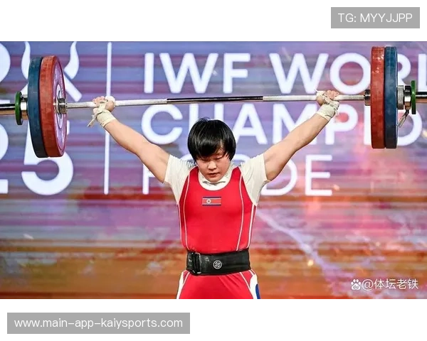举重选手复出创造惊人表现，科学康复成关键词