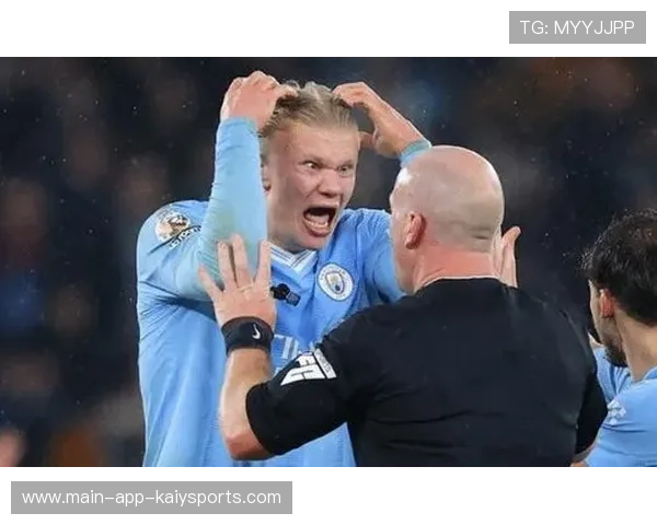 哈兰德或将卖身传闻引发豪门清洗:足球巨星的背后风云