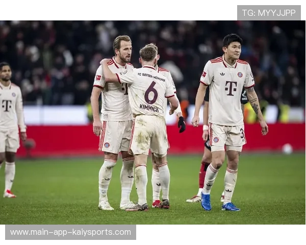 拜仁确认要补强锋线，瞄准英超高空轰炸机，开启新赛季攻势布局