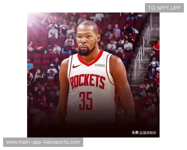 杜兰特11分表现平平，火箭依靠团队合作轻松击败灰熊，杜兰特加盟火箭会如何