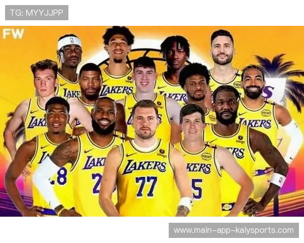 湖人队战术全面升级，迎战季后赛，湖人队2022