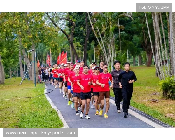 聚焦区域全民健身赛事体系建设的内容平台,全民健身蓬勃开展