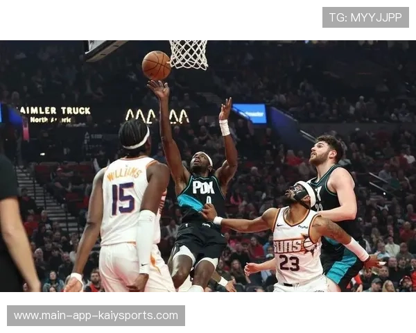 太阳逆转开拓者，吉莱斯皮30+10串联全场