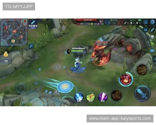 新版本改变职业赛场